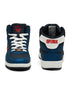 BLUE BOLT Blue Men's Sneakers